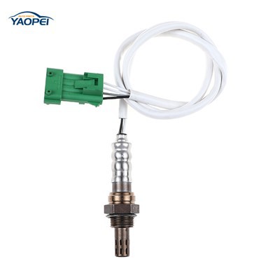 1628.KN Oxygen Sensor For Peugeot